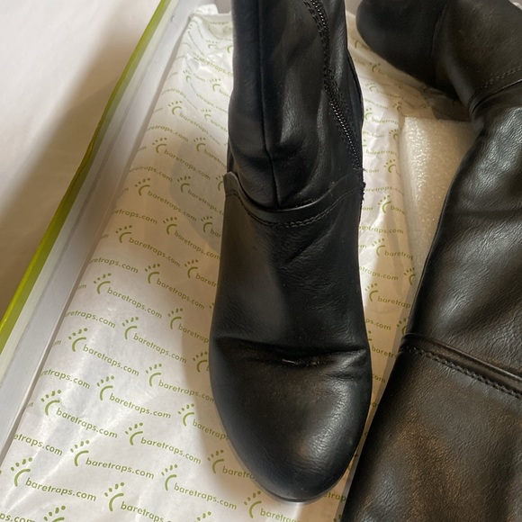 Gallant black boots - Picture 4 of 5